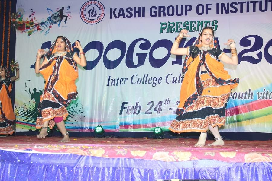 KIT Varanasi Events photo 17